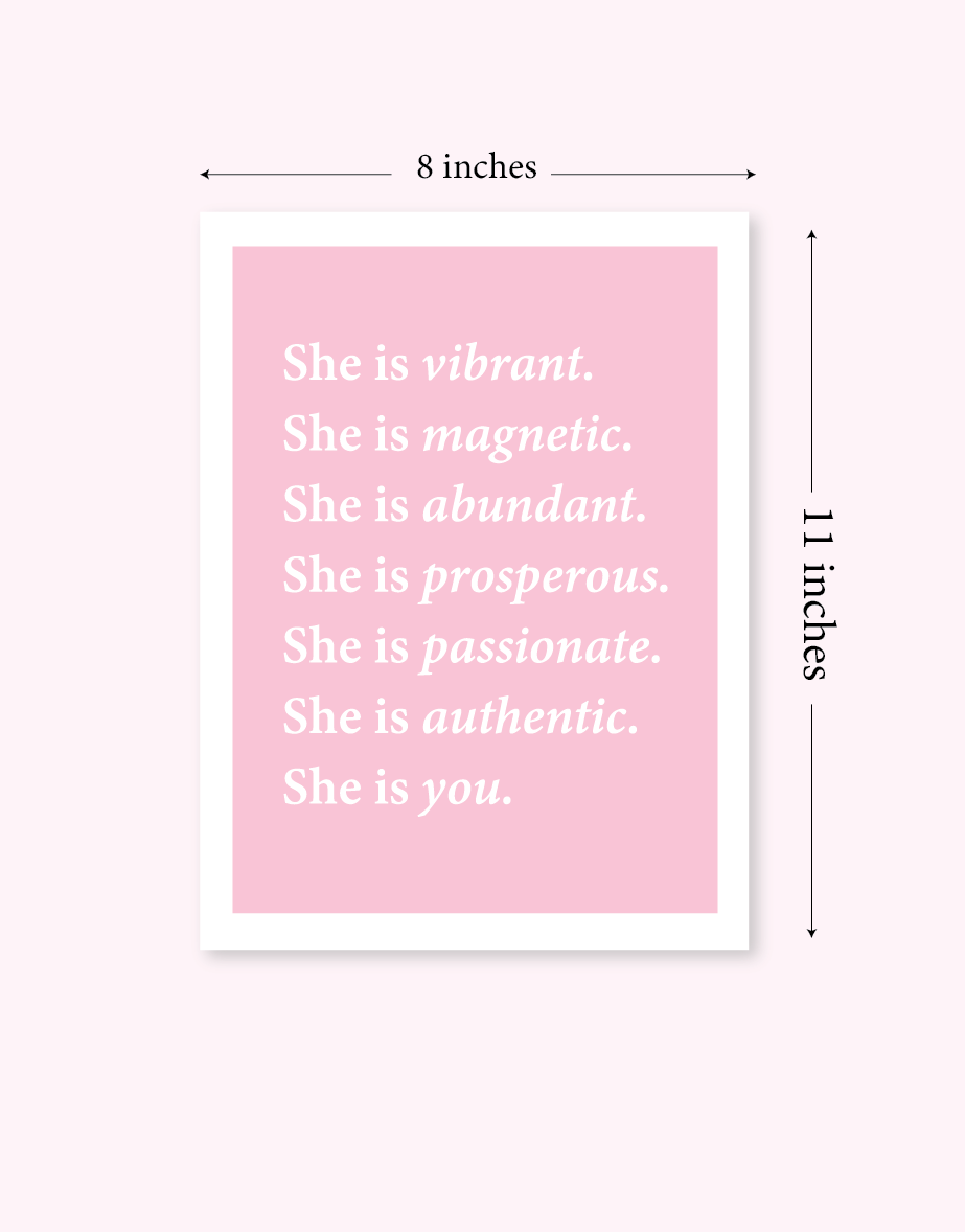 Dreamy Pinteresty Wall Frames