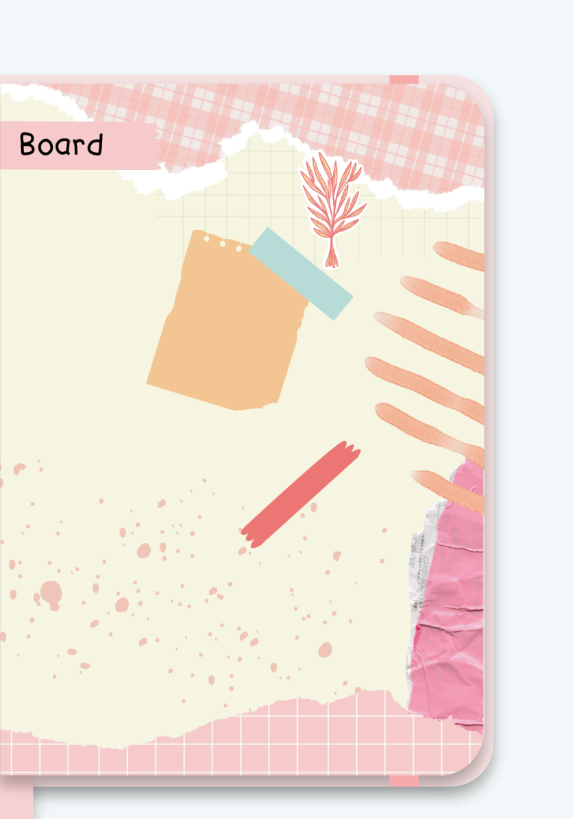 Little Joys Planner 2027 | Once Upon a Sweet Year | Open for Preorder