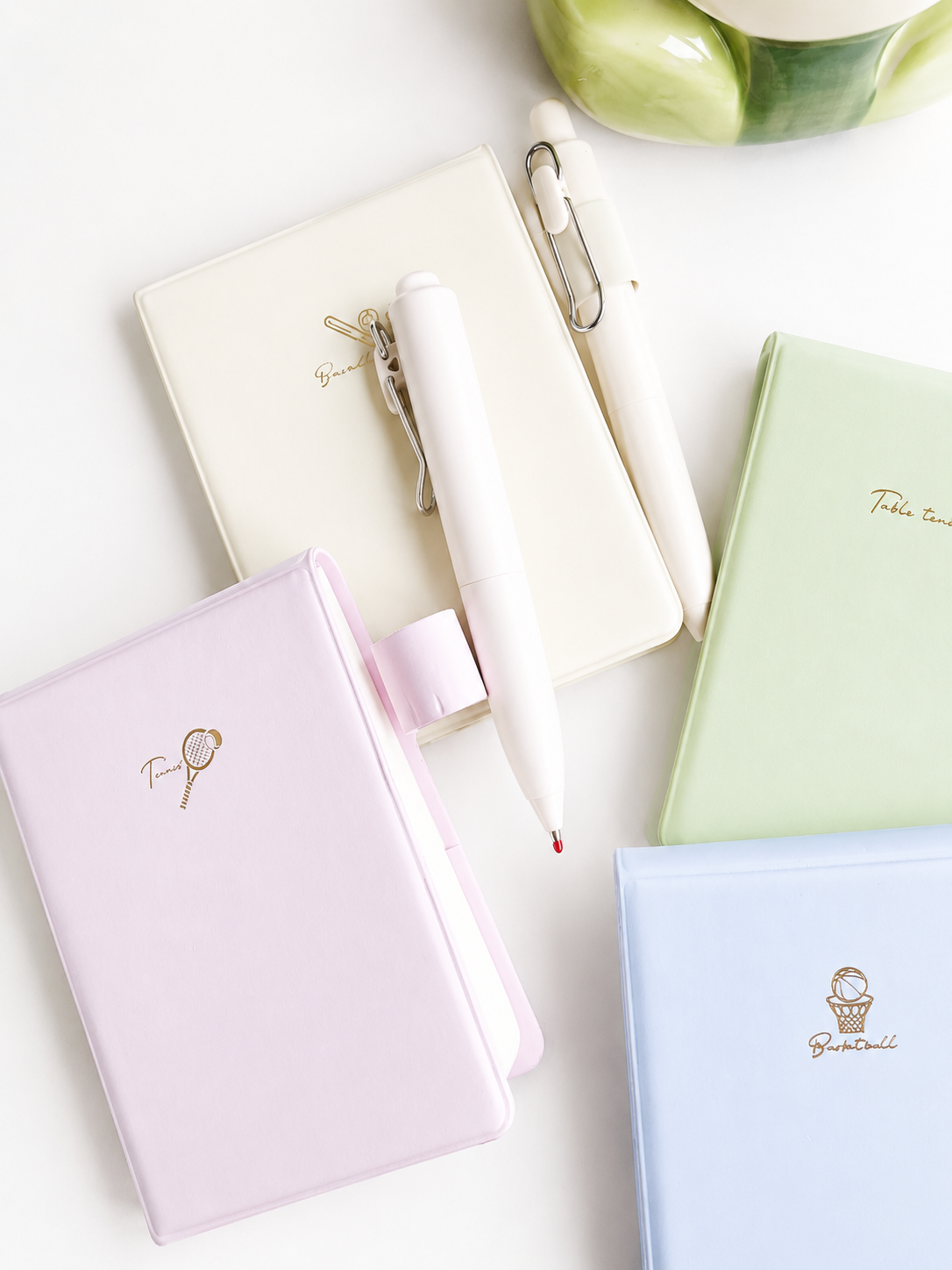 Little Things Memo Book