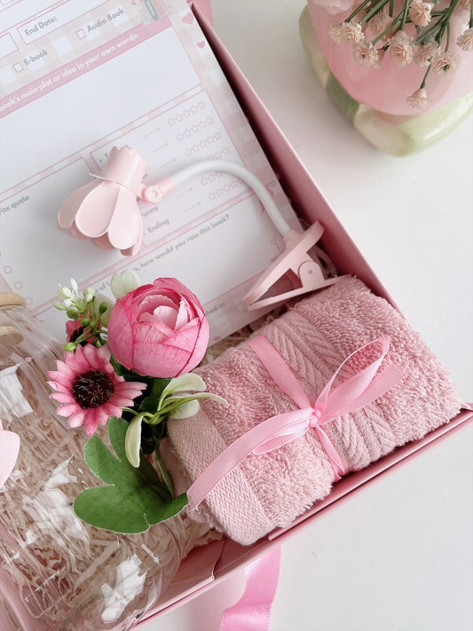 The Happy Little Reader Hamper