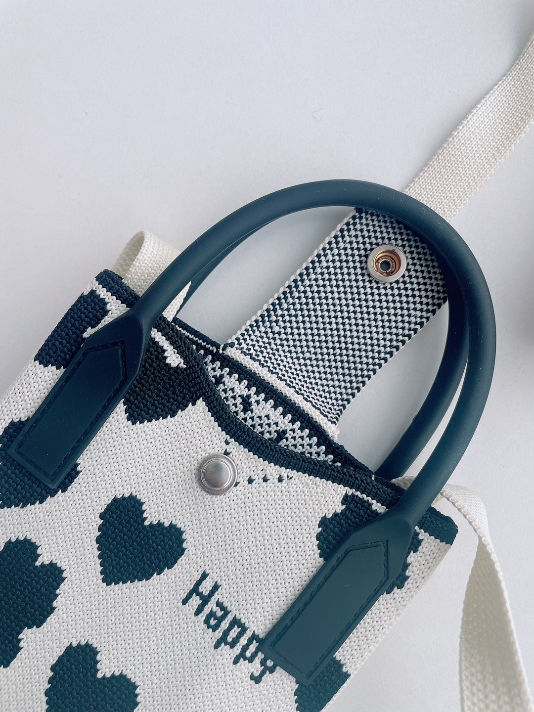 Petite Crossbody Bag for Phone & Essentials