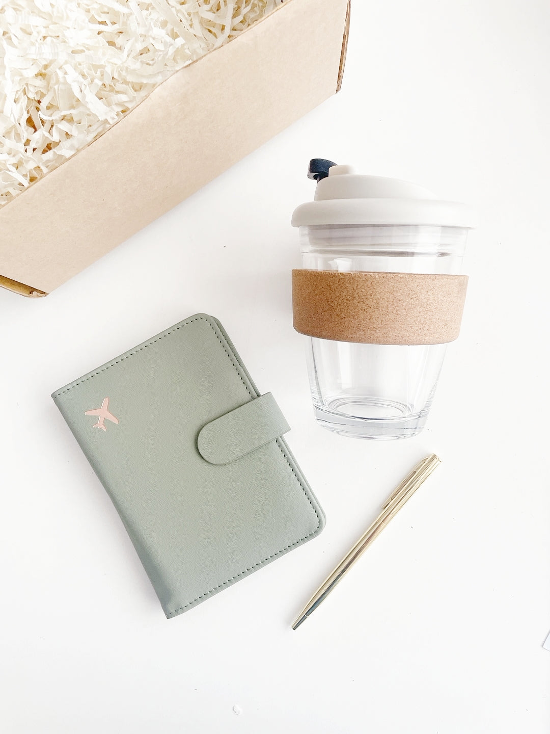 The Minimalist Classic Hamper