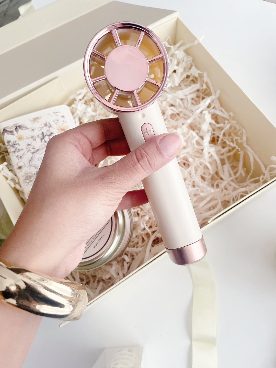 The Sweet Sunshine Hamper