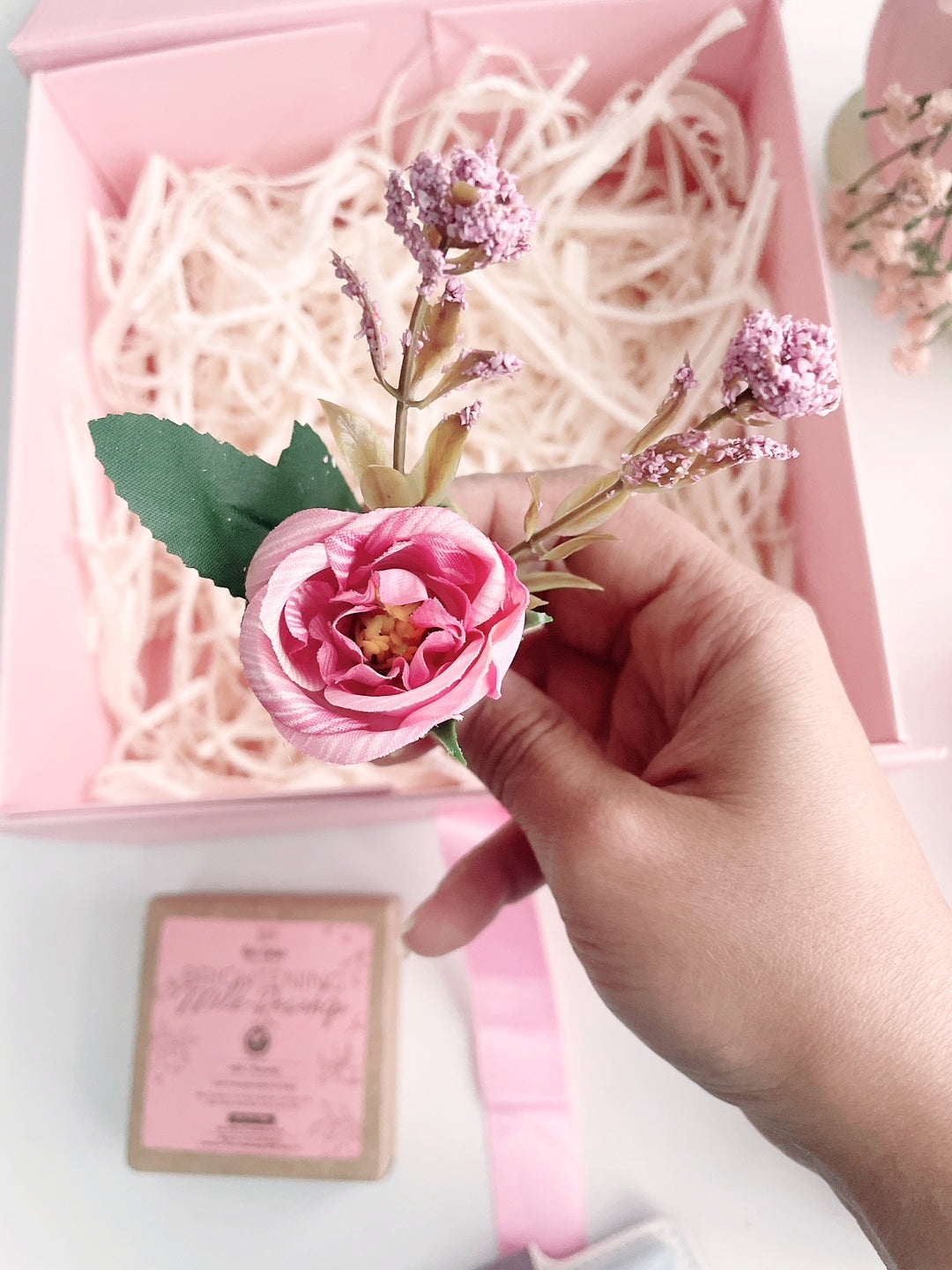 The Pretty Little Hamper