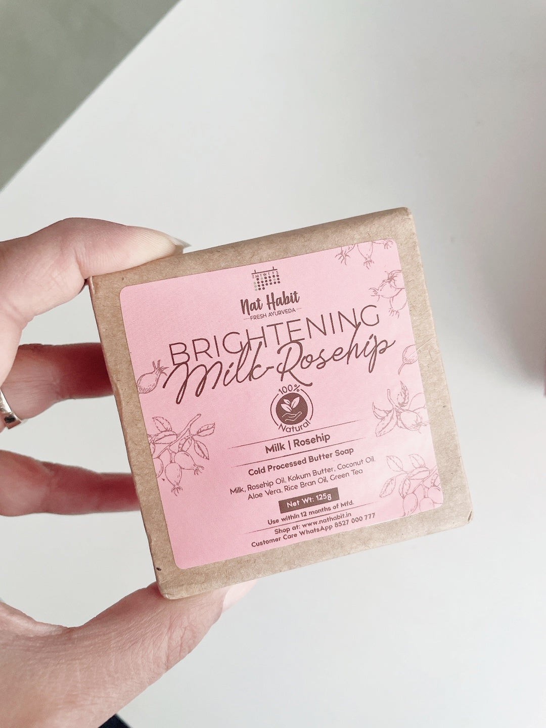 The Bow & Bliss Hamper