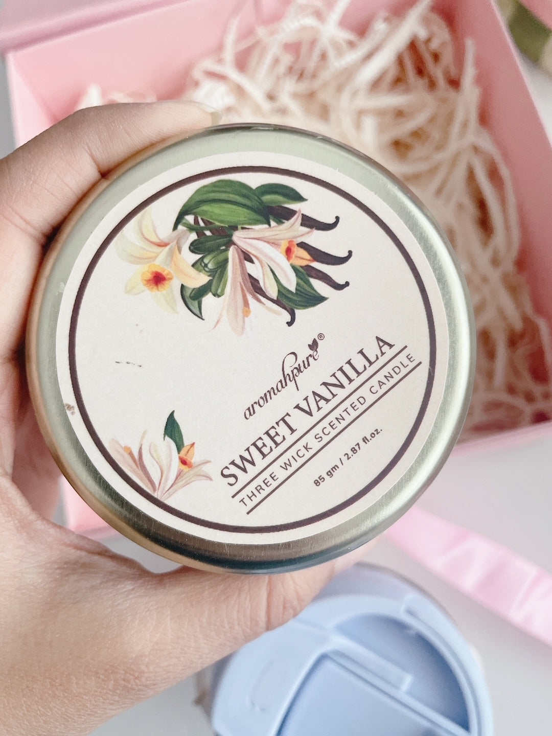 The Sweet Escape Hamper