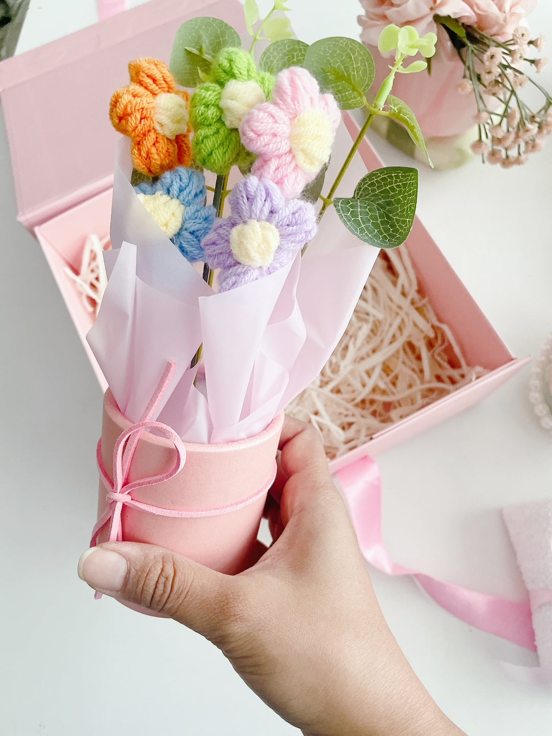 The Pastel Days Hamper