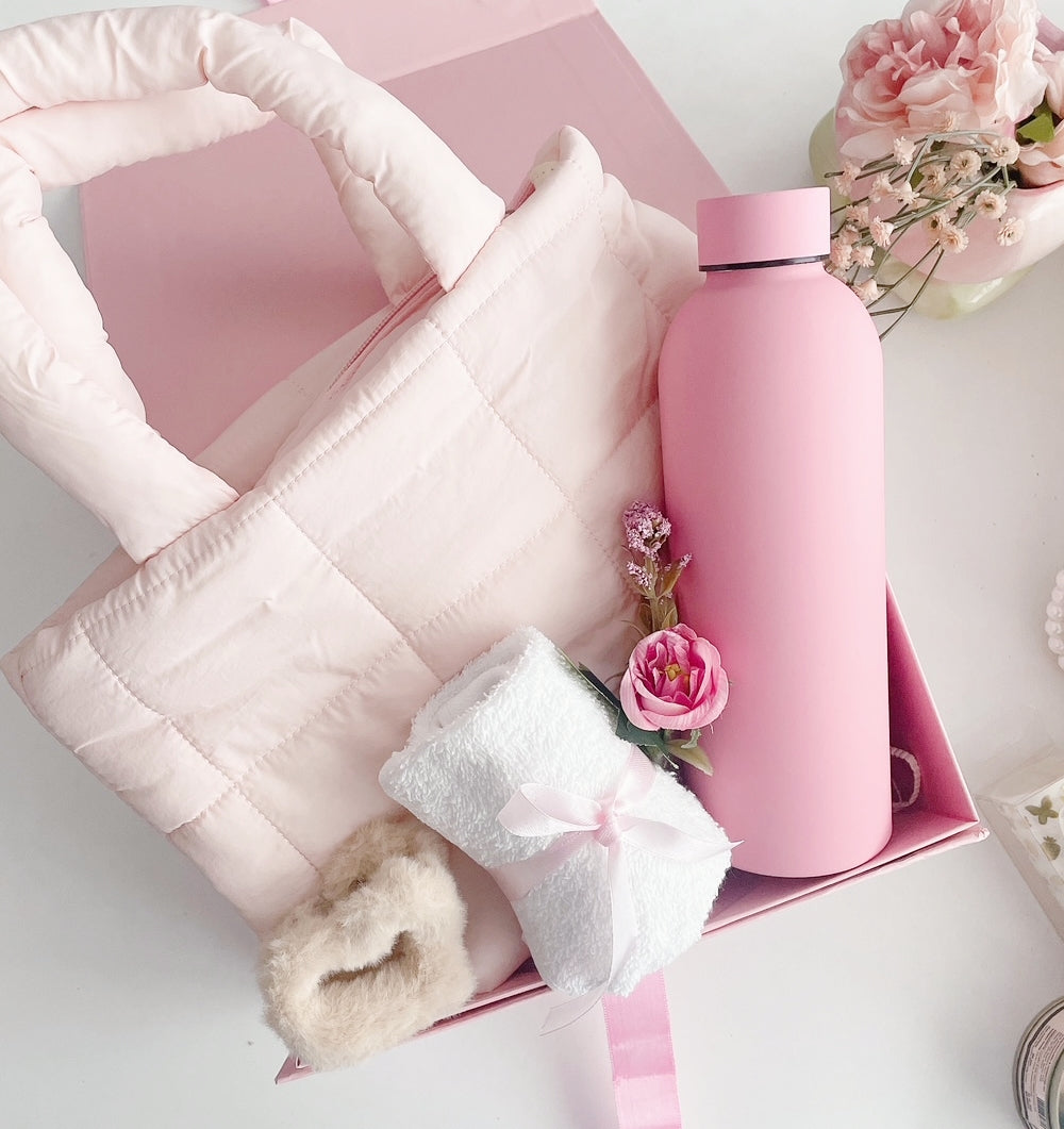 Sweet Snuggle Gift Set
