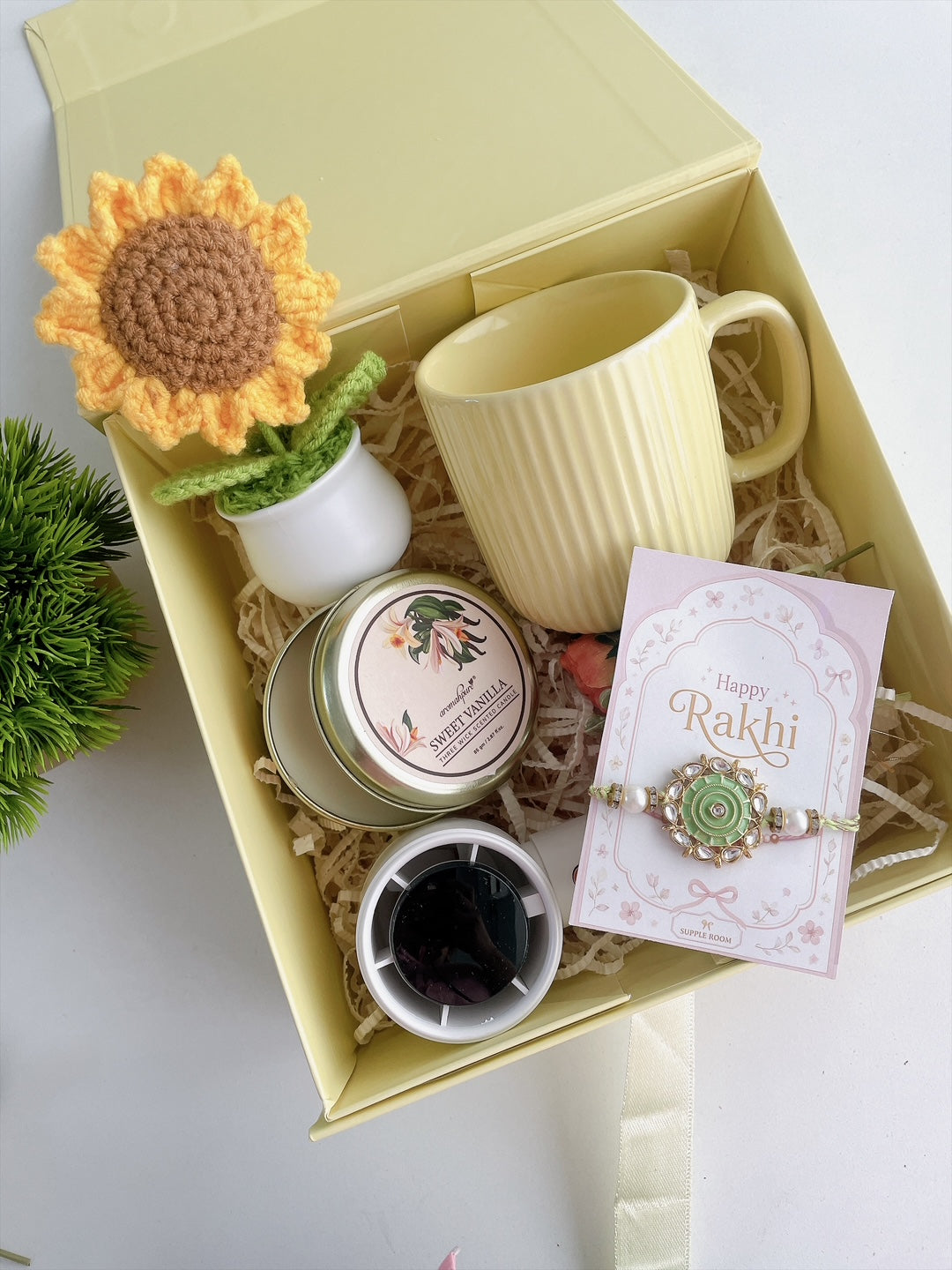 A Little Sunshine Gift Hamper