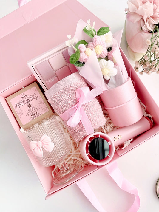 Pretty Little Things Gift Hamper