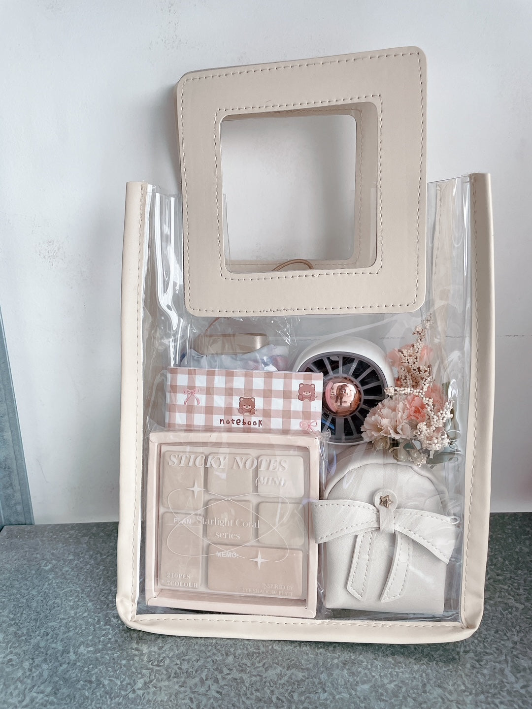 The Minimal Muse Gift Bag