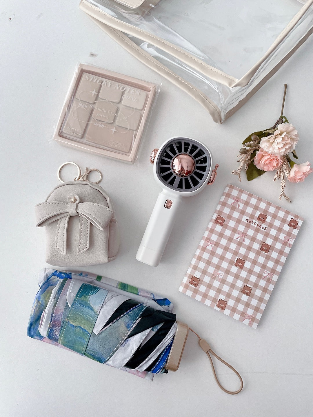 The Minimal Muse Gift Bag