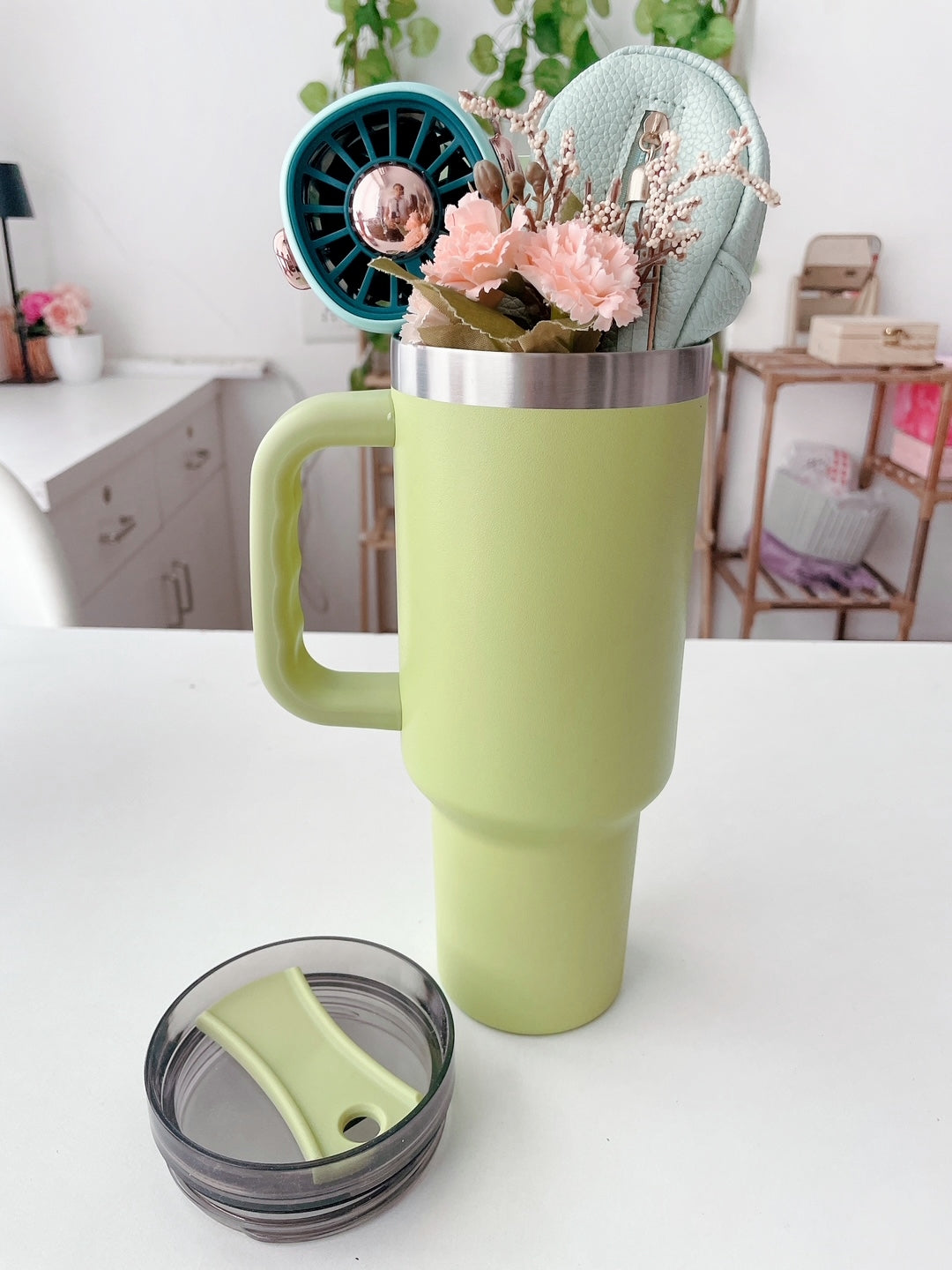 Pistachio Whispers Gift Bouquet