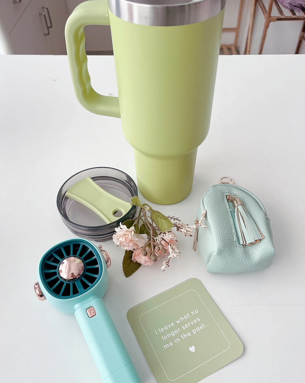 Pistachio Whispers Gift Bouquet