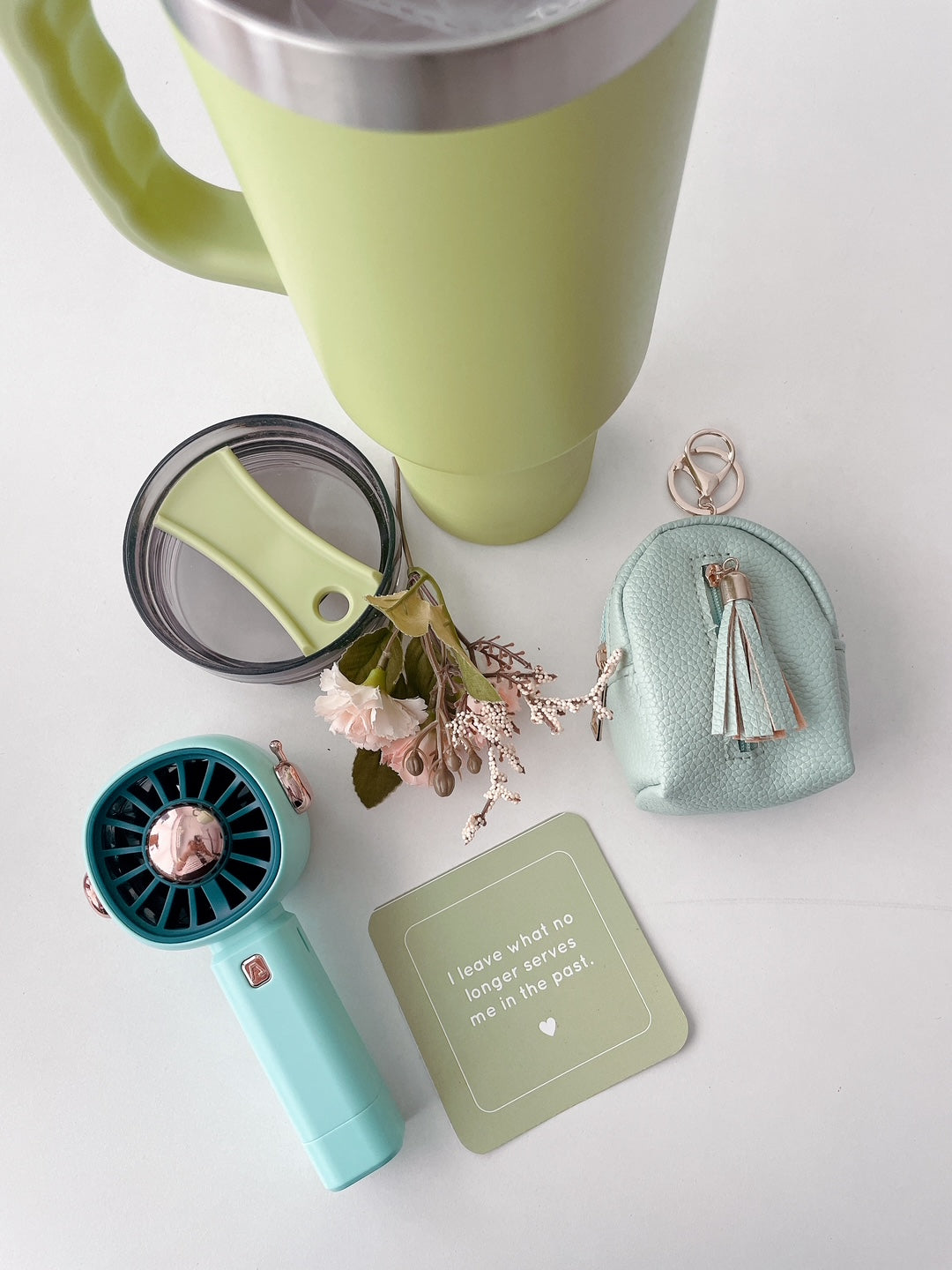 Pistachio Whispers Gift Bouquet