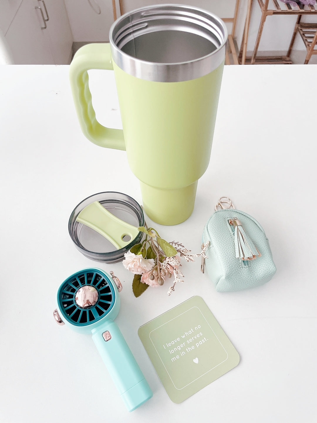 Pistachio Whispers Gift Bouquet