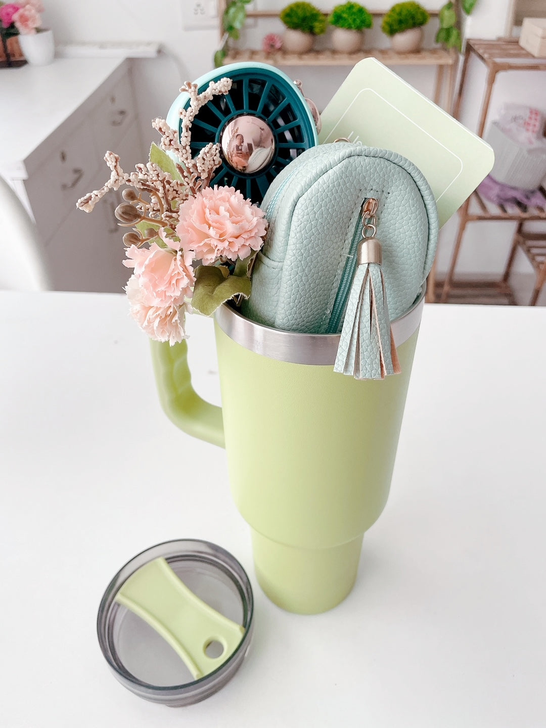 Pistachio Whispers Gift Bouquet