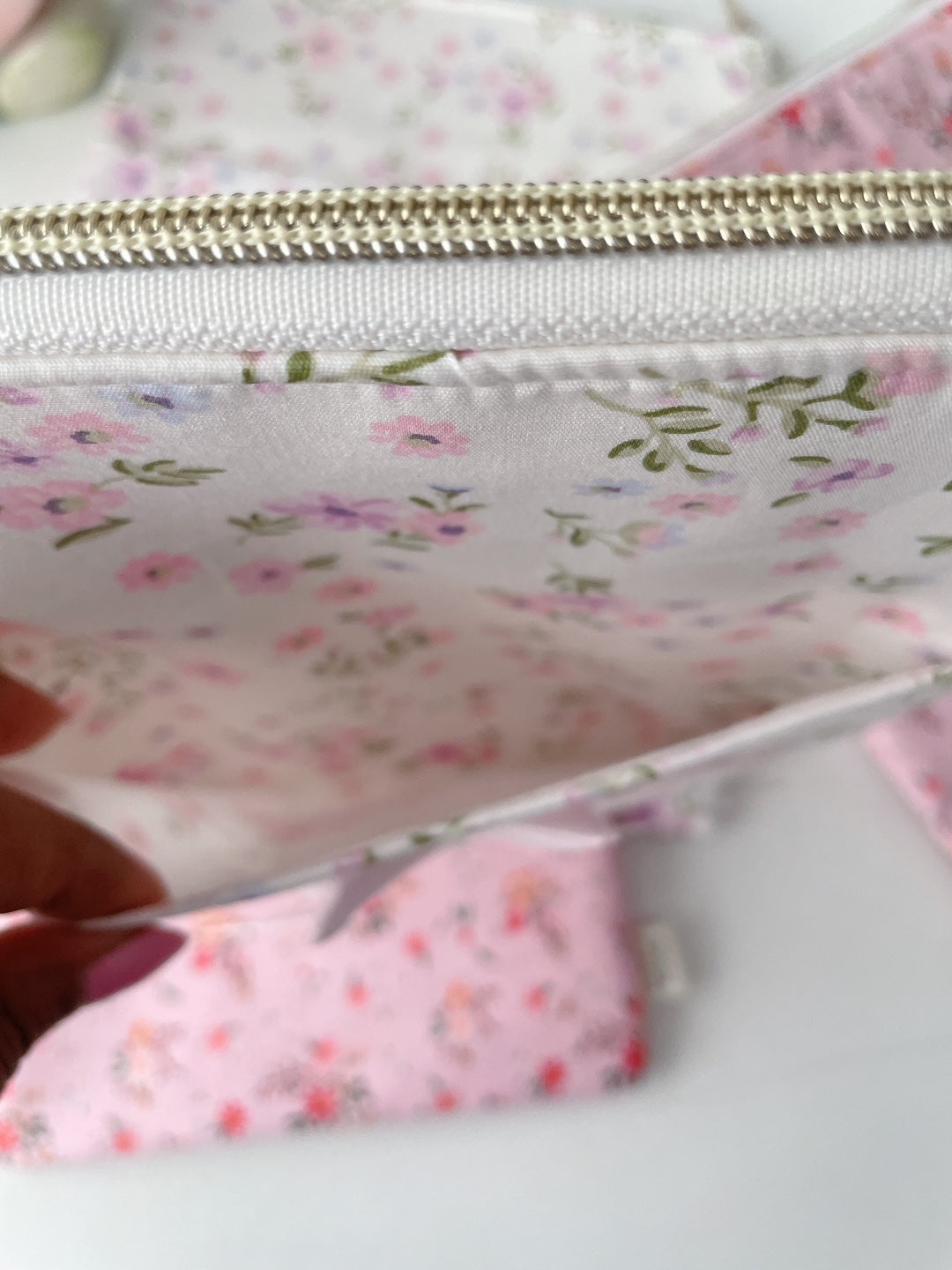 Bloom & Beyond Book Sleeves | Two sizes available