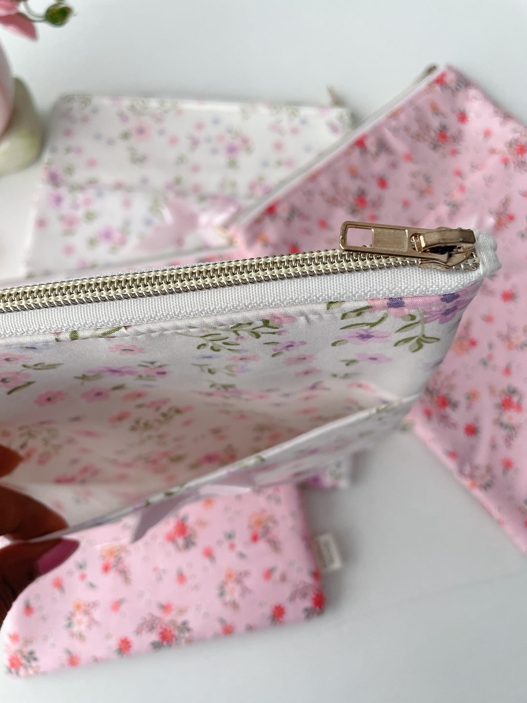 Bloom & Beyond Book Sleeves | Two sizes available