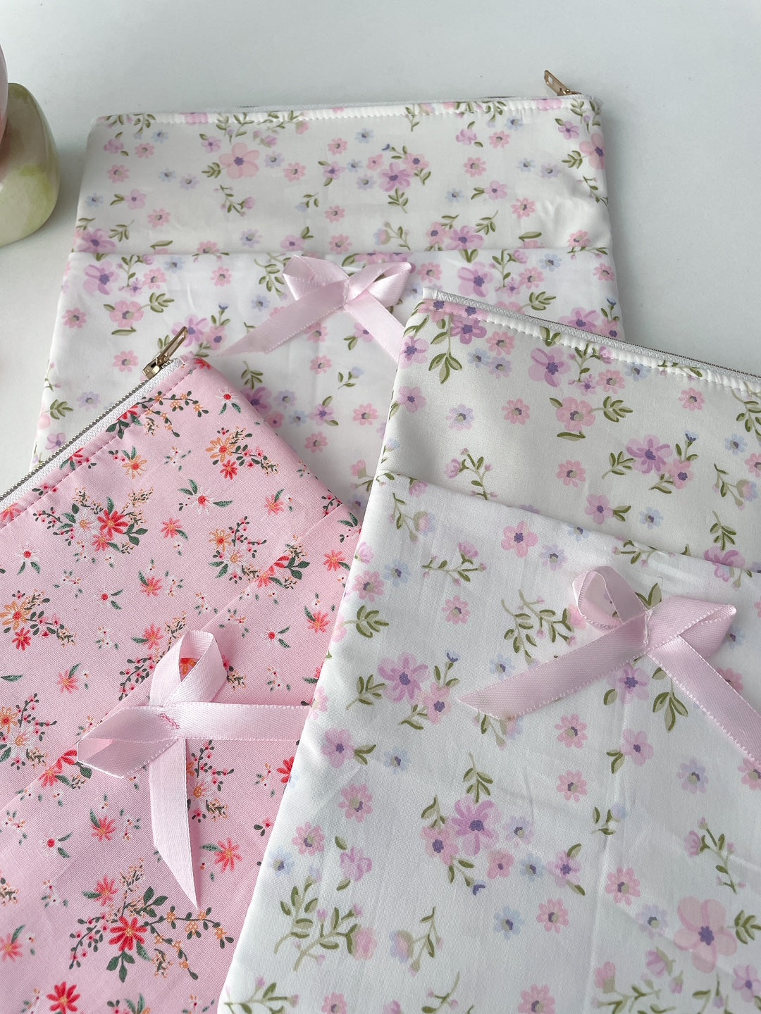 Bloom & Beyond Book Sleeves | Two sizes available