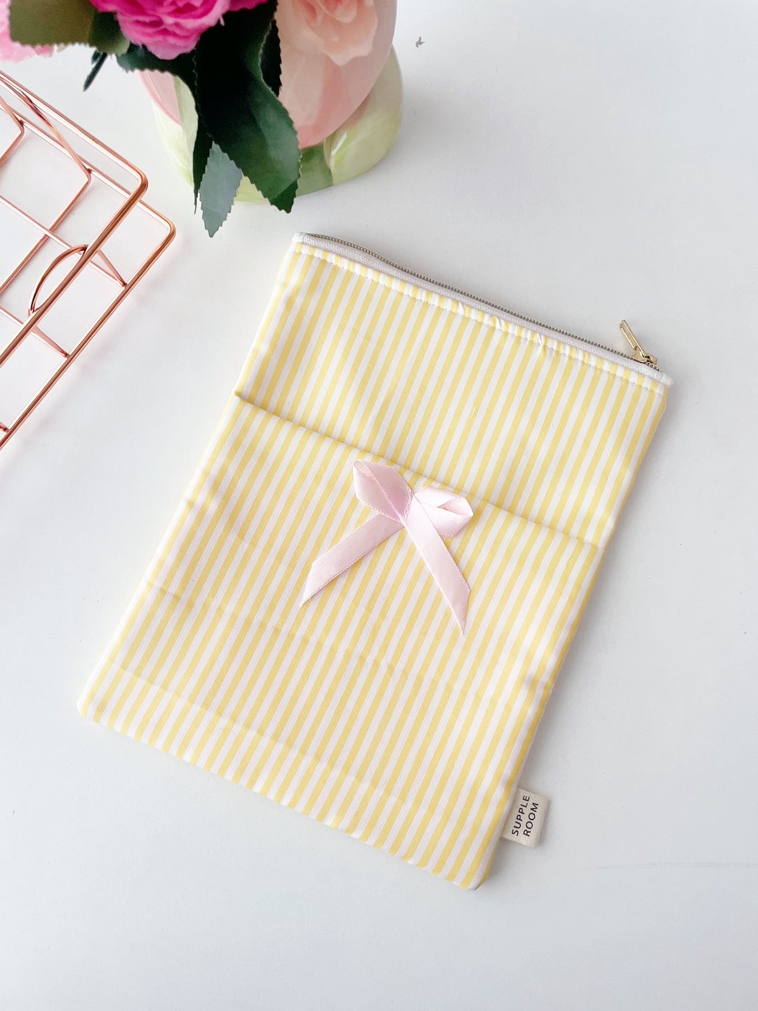 Bloom & Beyond Book Sleeves | Two sizes available