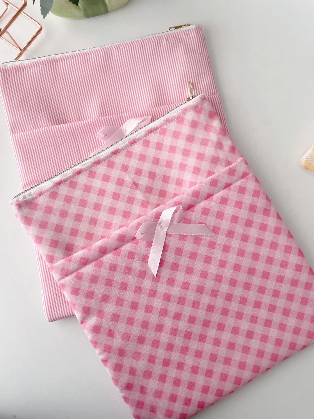 Bloom & Beyond Book Sleeves | Two sizes available