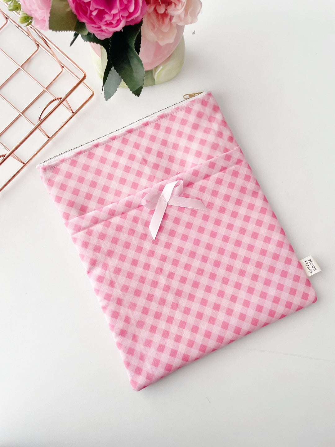 Bloom & Beyond Book Sleeves | Two sizes available