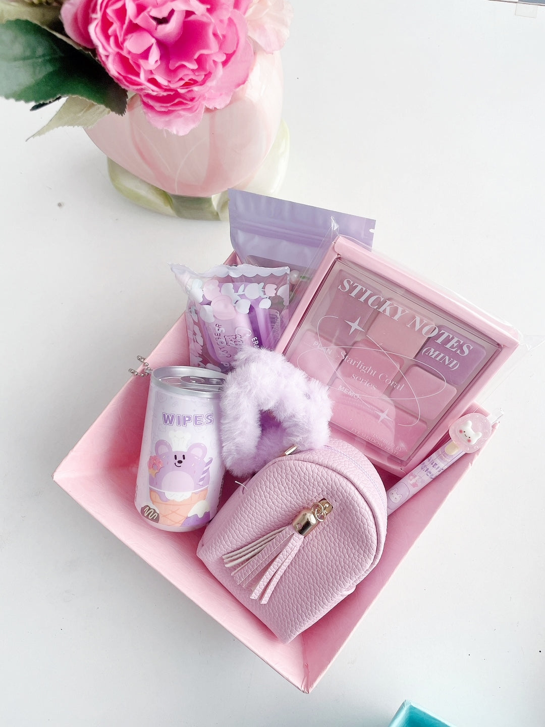 The Sweet Hues Hamper