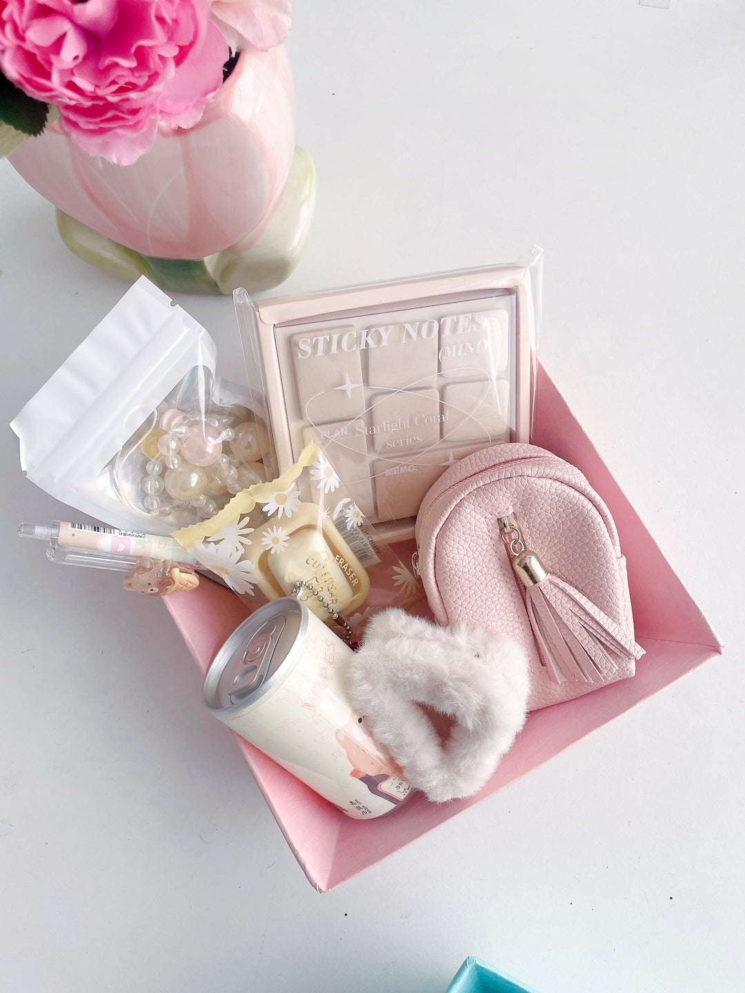 The Sweet Hues Hamper