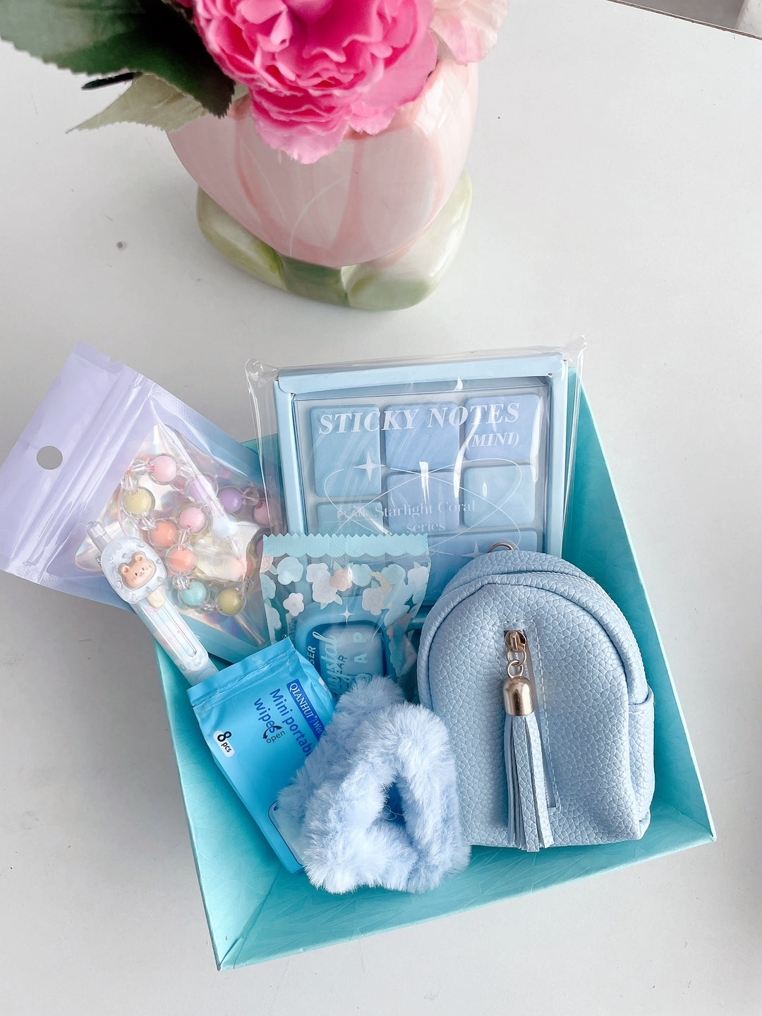 The Sweet Hues Hamper