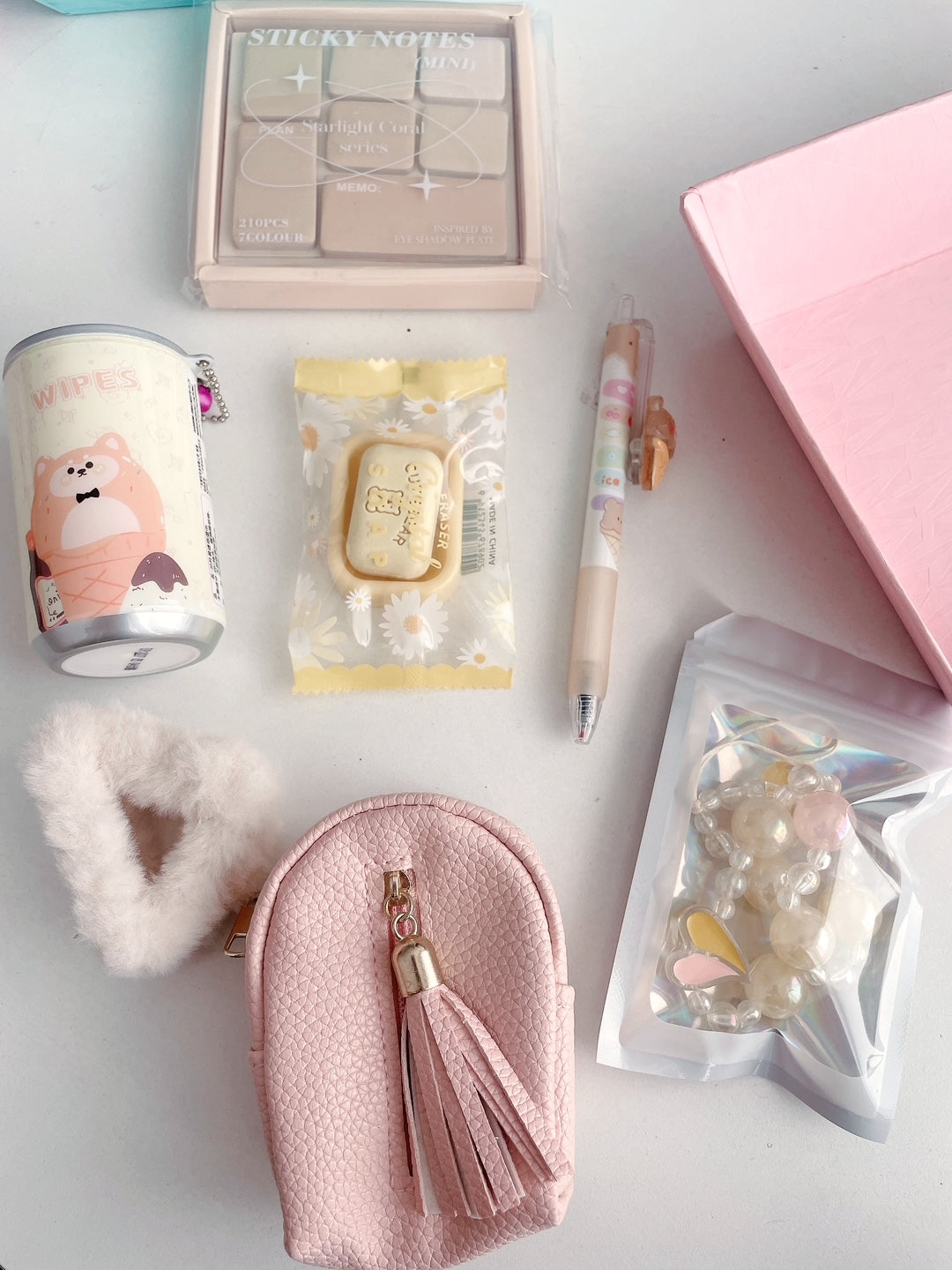 The Sweet Hues Hamper