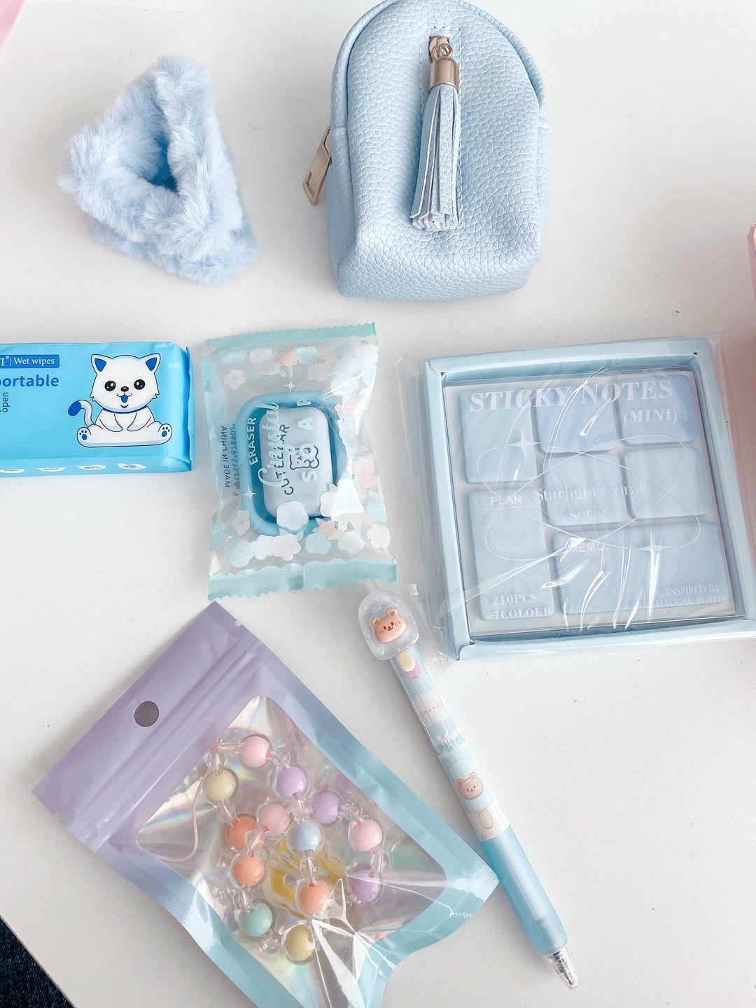 The Sweet Hues Hamper