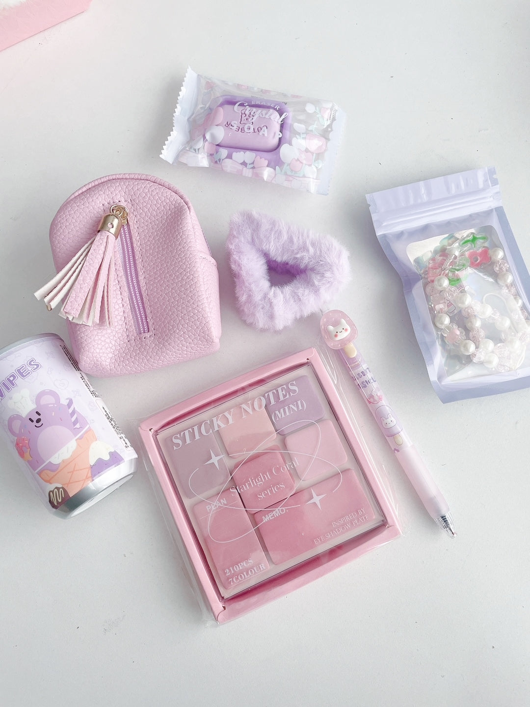 The Sweet Hues Hamper