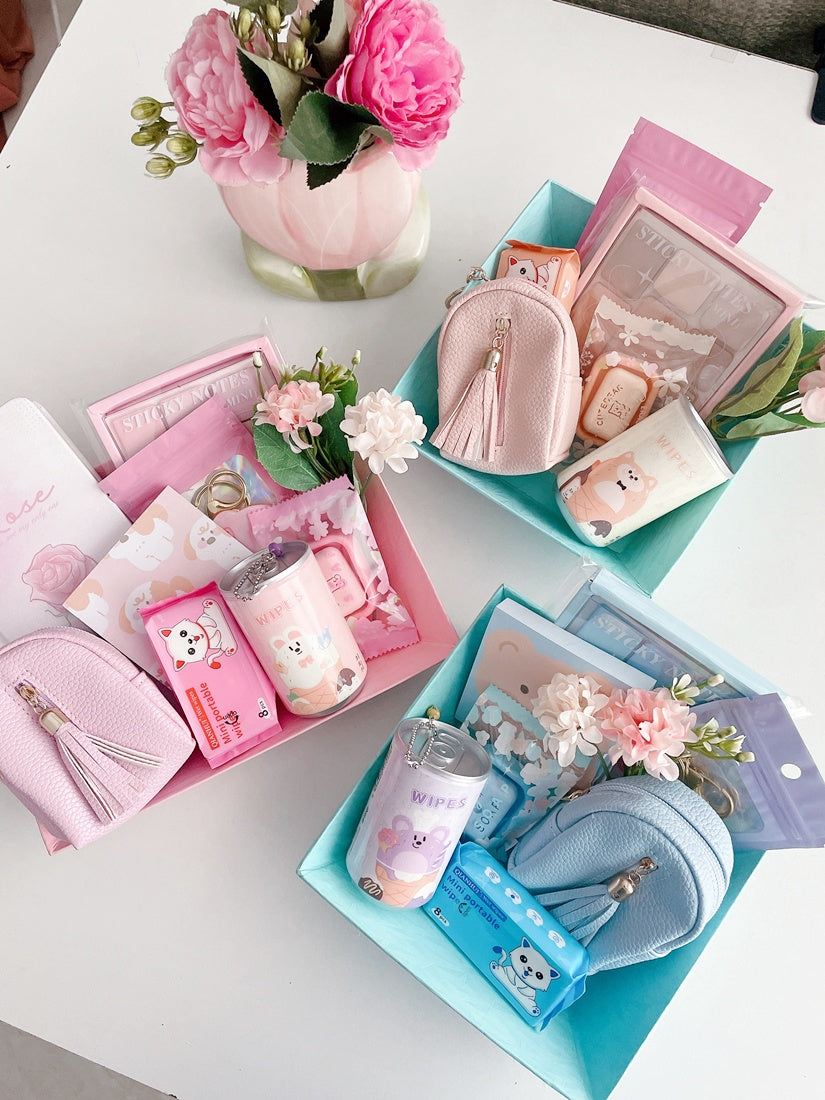 The Sweet Hues Hamper