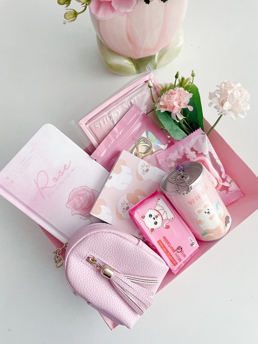 The Sweet Hues Hamper