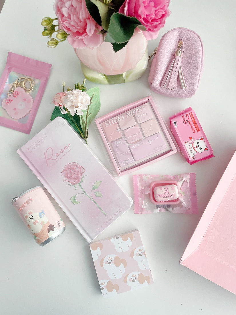 The Sweet Hues Hamper