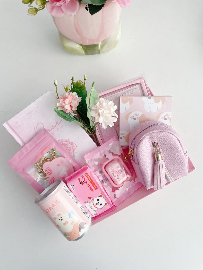 The Sweet Hues Hamper