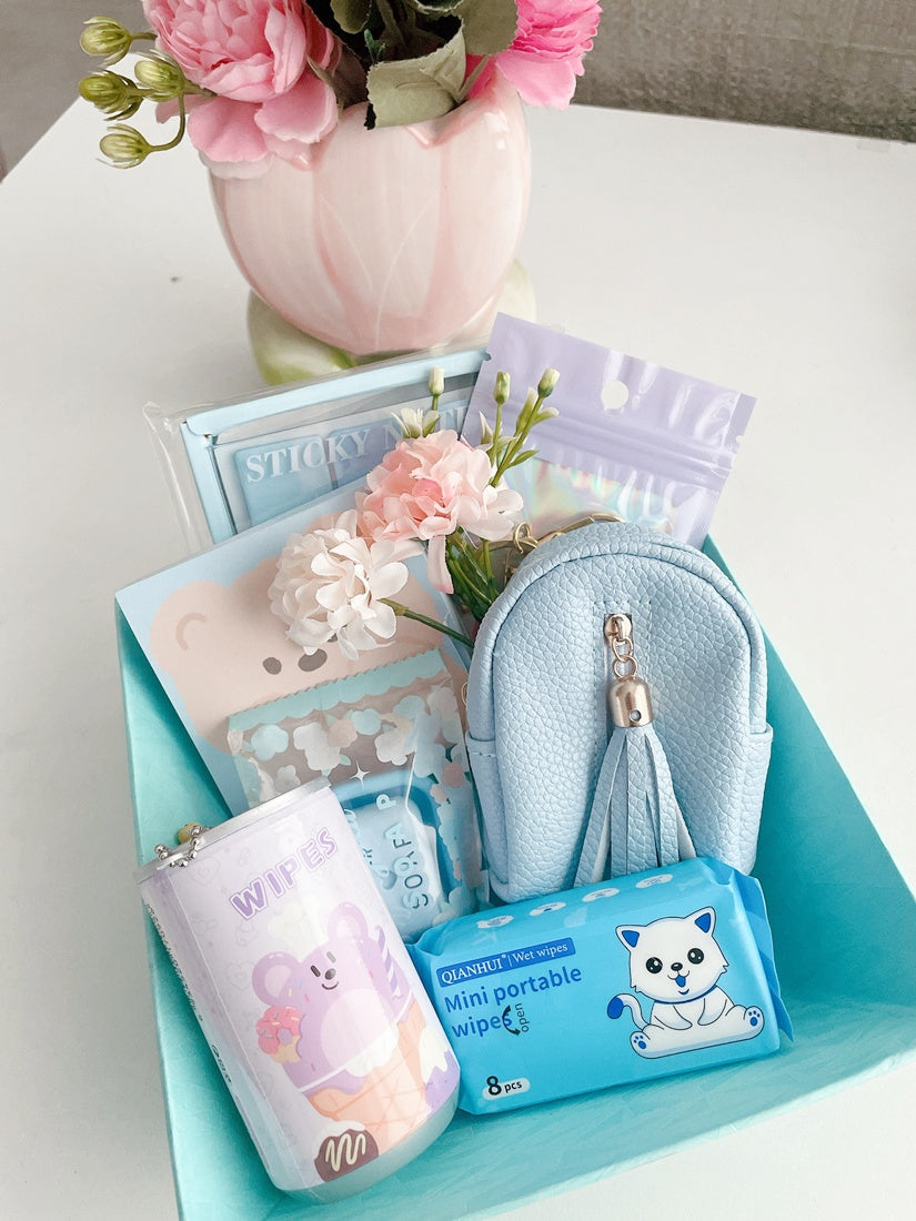 The Sweet Hues Hamper