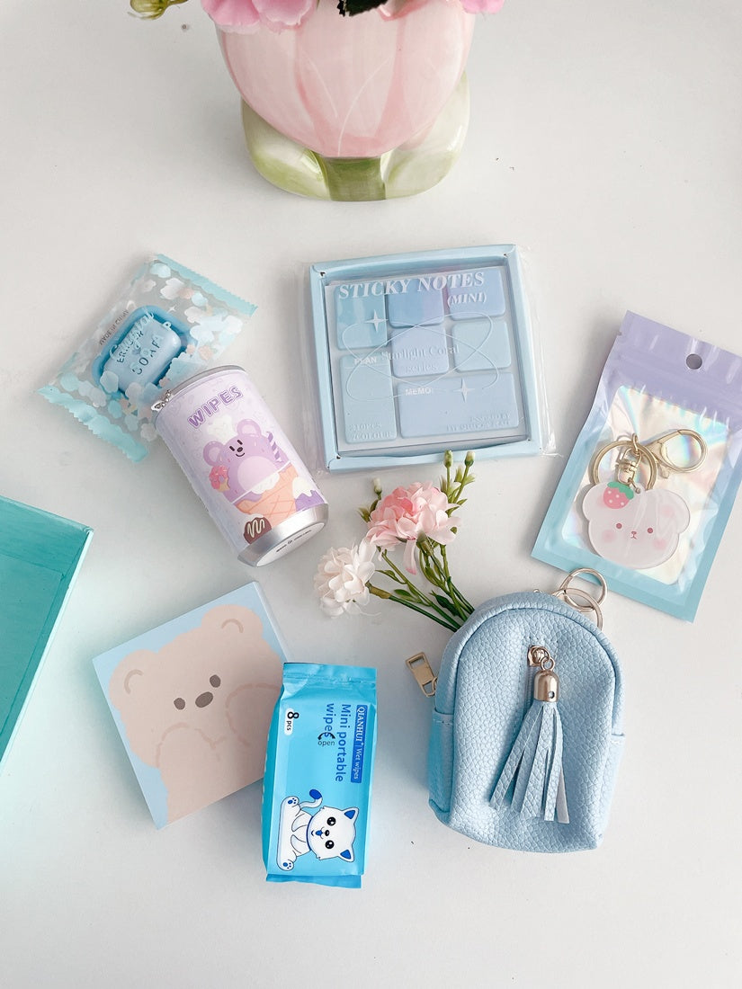 The Sweet Hues Hamper