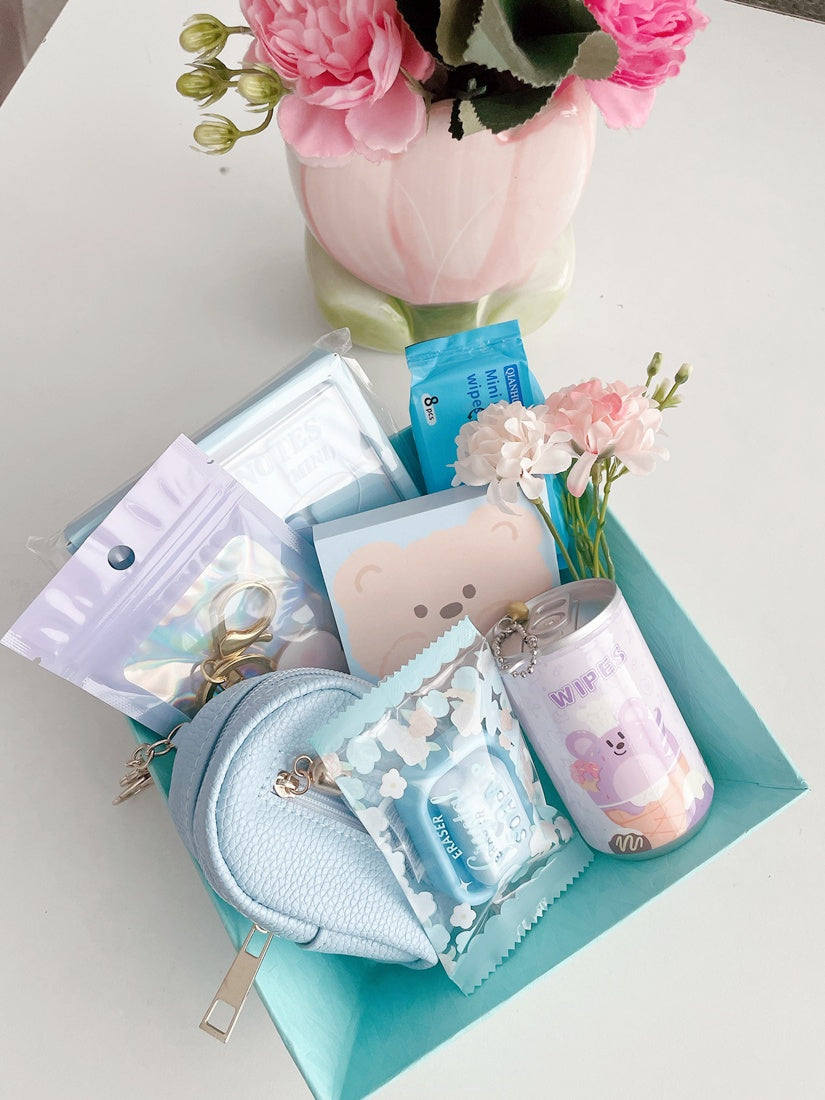 The Sweet Hues Hamper