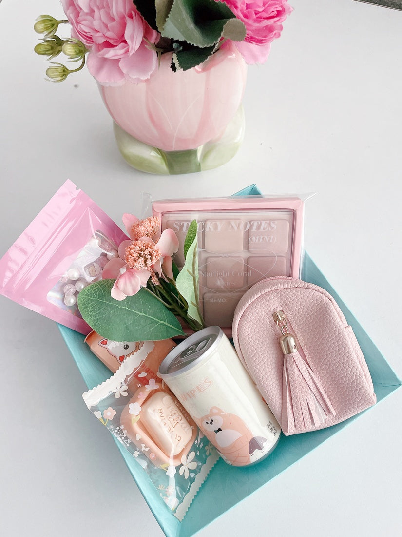 The Sweet Hues Hamper