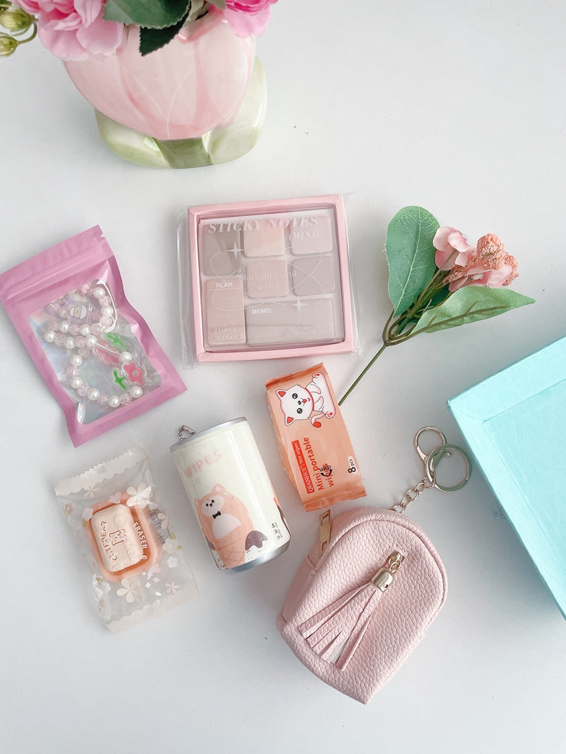 The Sweet Hues Hamper