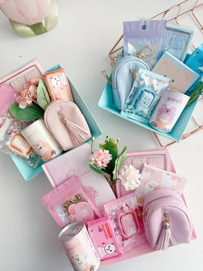 The Sweet Hues Hamper