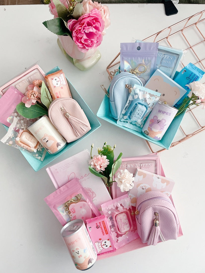 The Sweet Hues Hamper
