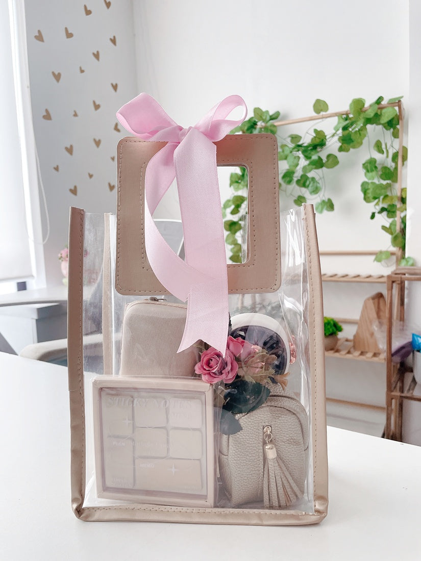 The Minimal Muse Gift Bag