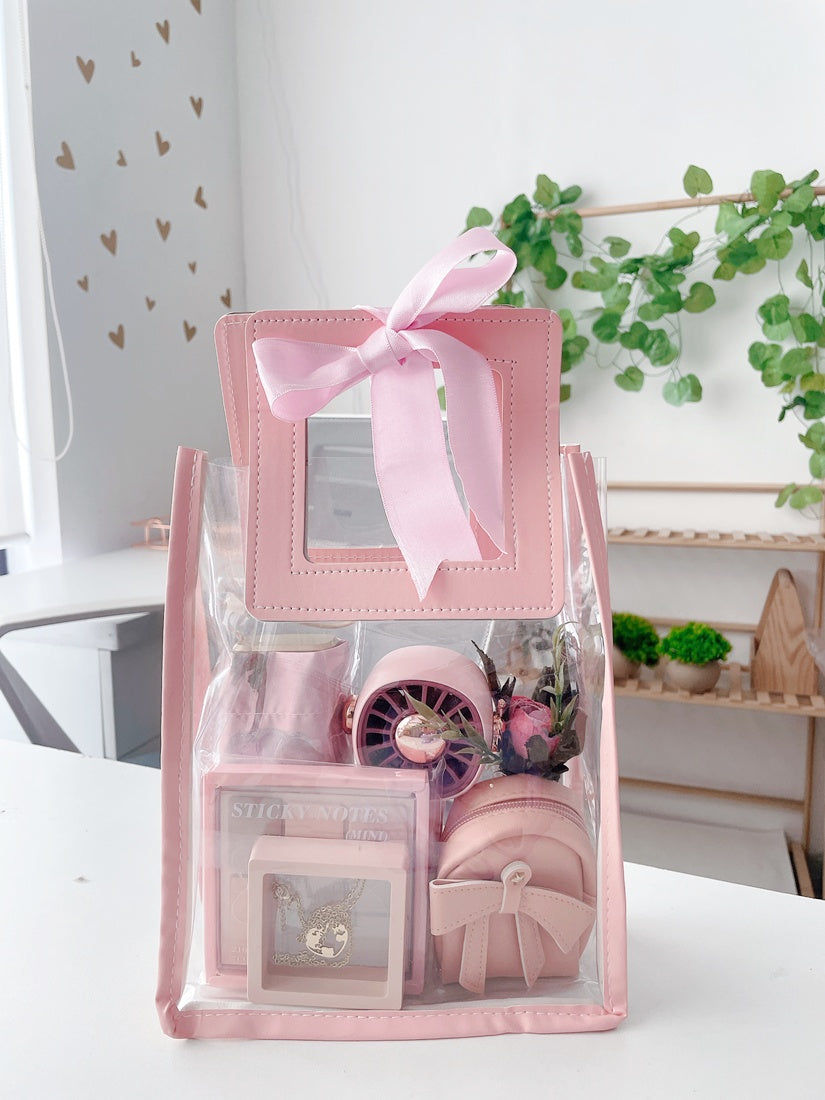 Apricot Reverie Gift Bag