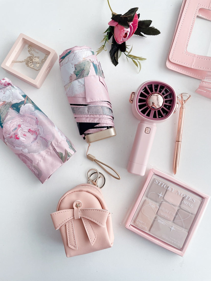 Apricot Reverie Gift Bag
