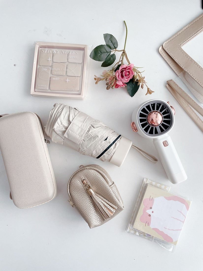 The Minimal Muse Gift Bag