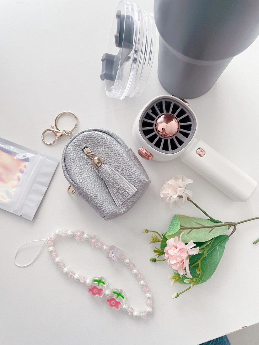 The Grey Edit Insulated Tumbler Gift Bouquet
