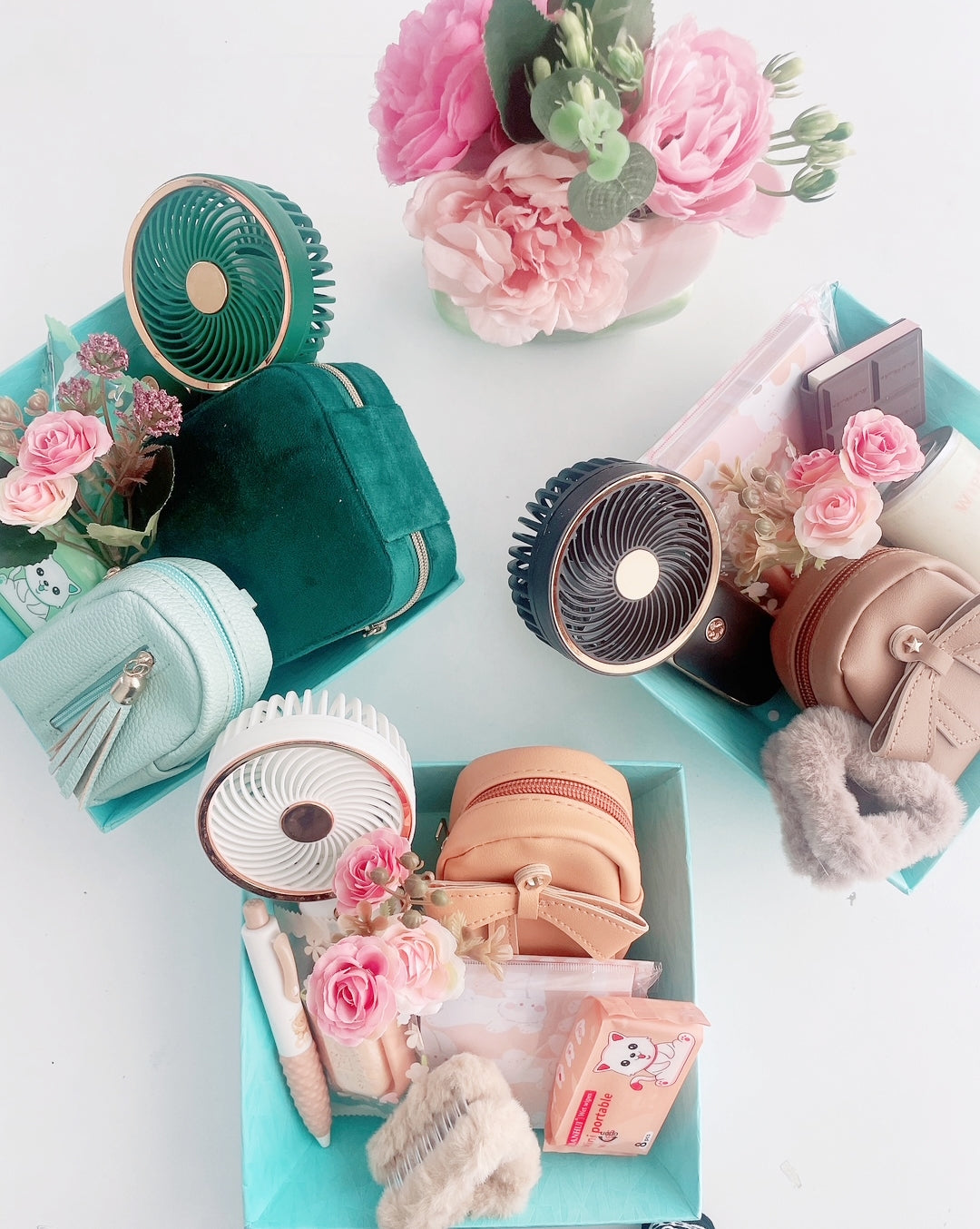 Whimsy Little Gift Hampers